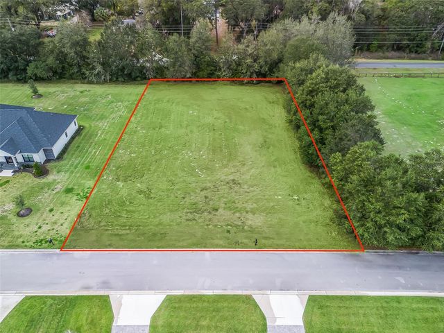 TBD SE 22ND TERRACE, Ocala, FL 34480