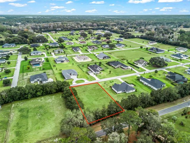 TBD SE 22ND TERRACE, Ocala, FL 34480