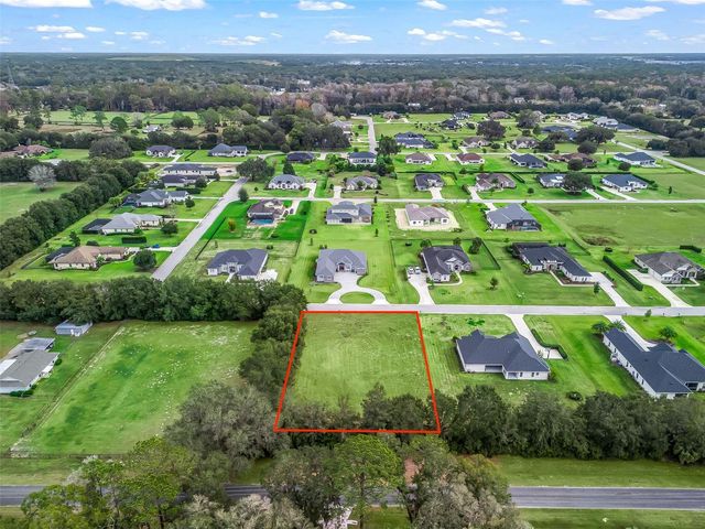 TBD SE 22ND TERRACE, Ocala, FL 34480