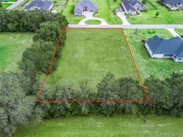 TBD SE 22ND TERRACE, Ocala, FL 34480