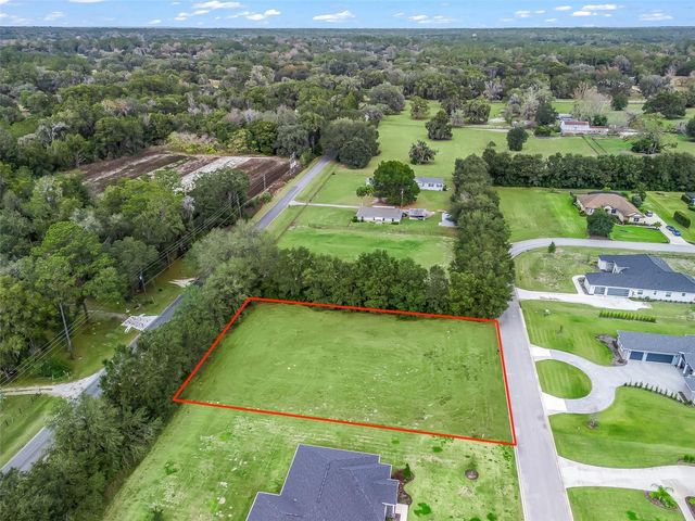 TBD SE 22ND TERRACE, Ocala, FL 34480