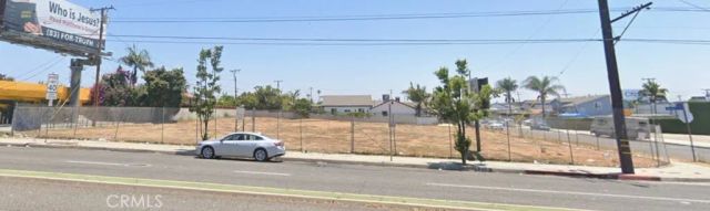 12650 S Western, Los Angeles, CA 90047