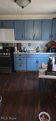 3417 G Street, Lorain, OH 44052