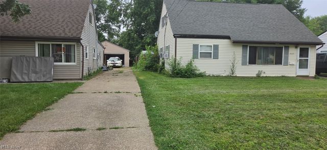 3417 G Street, Lorain, OH 44052