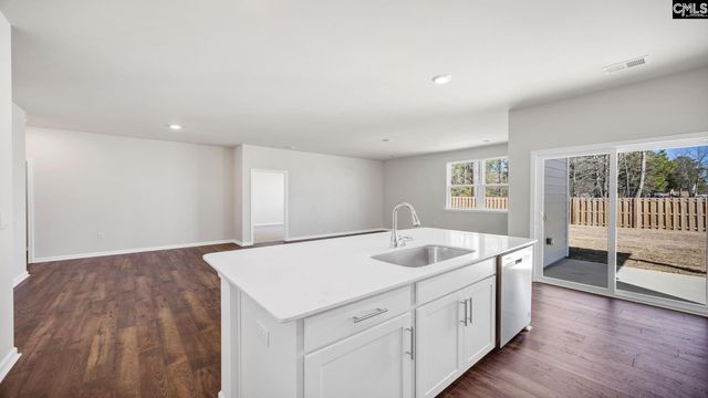 437 Leathertree Lane, Blythewood, SC 29016