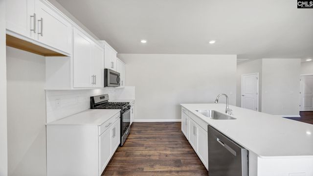 437 Leathertree Lane, Blythewood, SC 29016