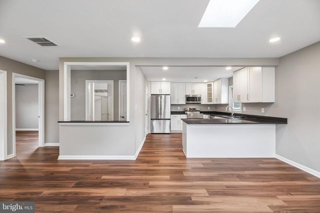 6023 MASSAPONAX DR, Fredericksburg, VA 22407