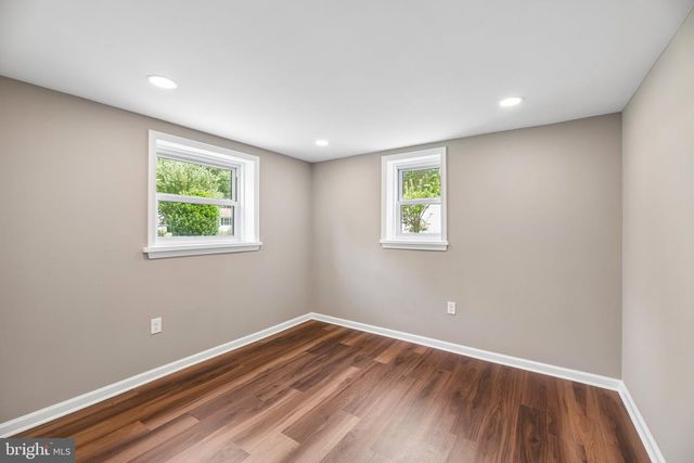 6023 MASSAPONAX DR, Fredericksburg, VA 22407
