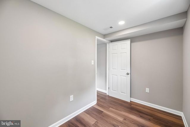 6023 MASSAPONAX DR, Fredericksburg, VA 22407