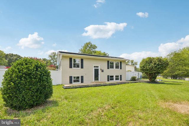 6023 MASSAPONAX DR, Fredericksburg, VA 22407