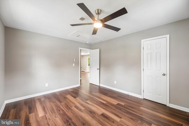 6023 MASSAPONAX DR, Fredericksburg, VA 22407