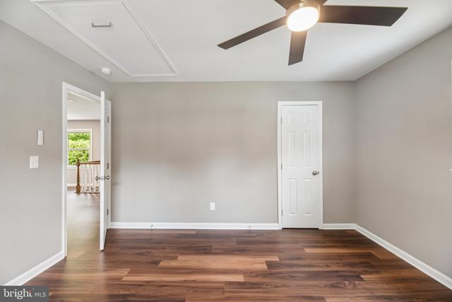 6023 MASSAPONAX DR, Fredericksburg, VA 22407