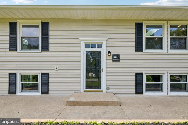 6023 MASSAPONAX DR, Fredericksburg, VA 22407