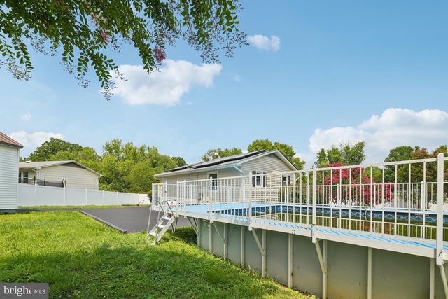 6023 MASSAPONAX DR, Fredericksburg, VA 22407