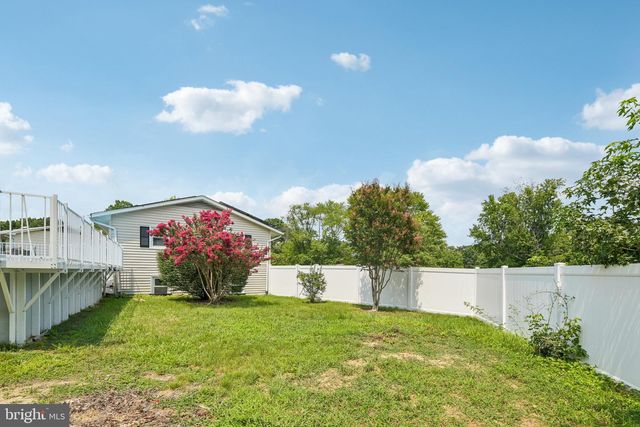 6023 MASSAPONAX DR, Fredericksburg, VA 22407