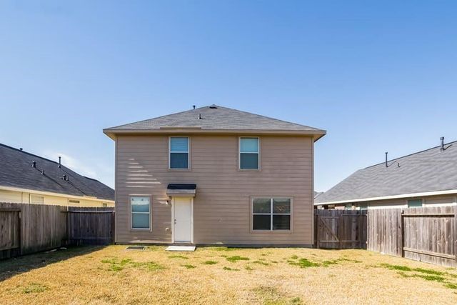 8606 Chaletford Drive, Houston, TX 77044