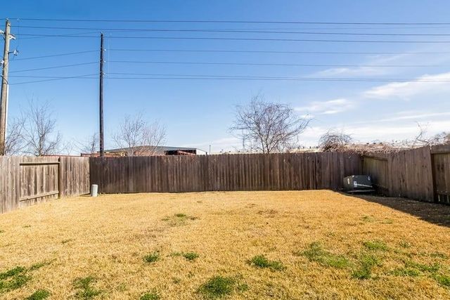 8606 Chaletford Drive, Houston, TX 77044