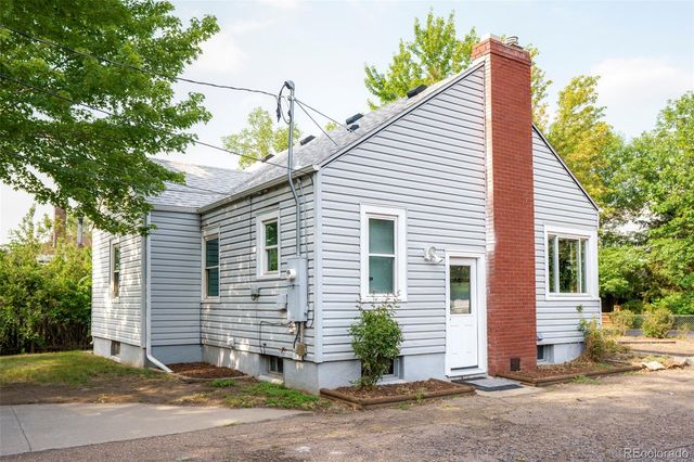 3875 Chase Street, Wheat Ridge, CO 80212