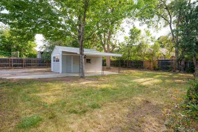 3875 Chase Street, Wheat Ridge, CO 80212