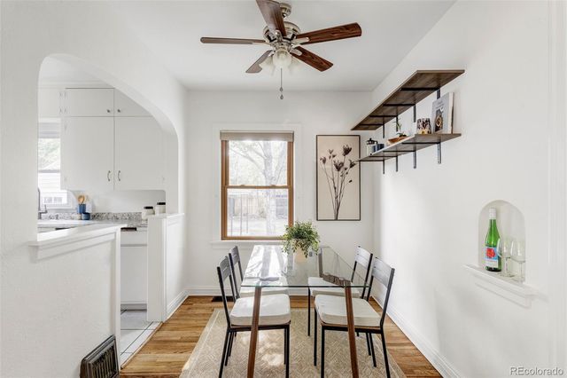 3875 Chase Street, Wheat Ridge, CO 80212