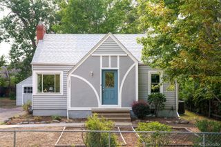 3875 Chase Street, Wheat Ridge, CO 80212