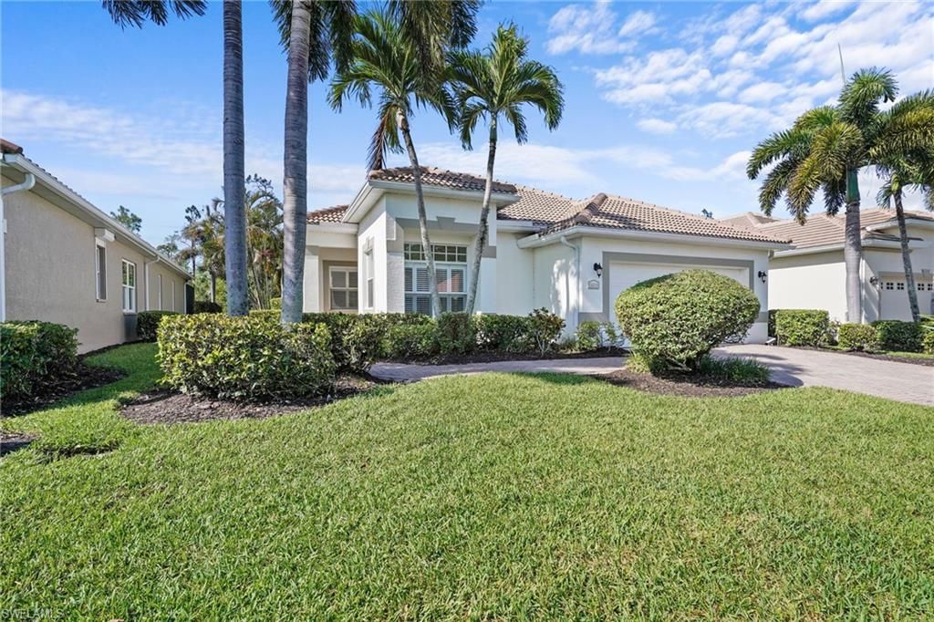 14418 Devington WAY, Fort Myers, FL 33912