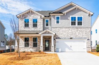 718 Crossroad Court, Powder Springs, GA 30127