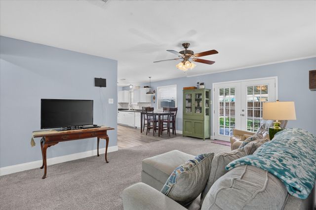 6200 Lalagray Lane, Watauga, TX 76148