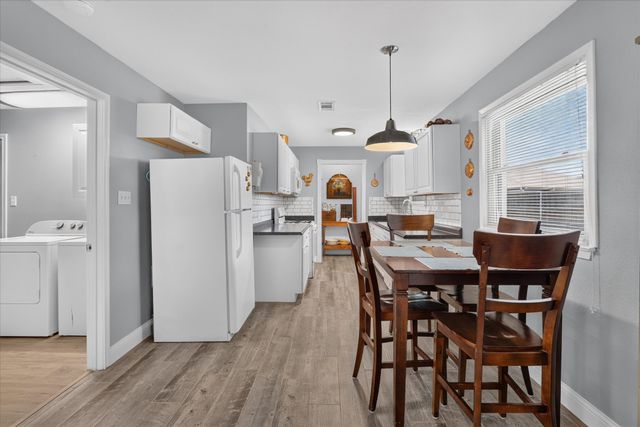 6200 Lalagray Lane, Watauga, TX 76148