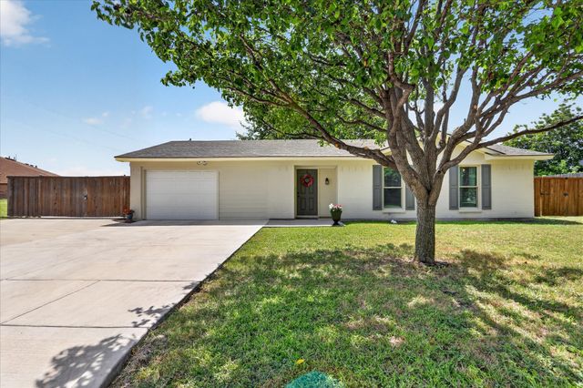 6200 Lalagray Lane, Watauga, TX 76148