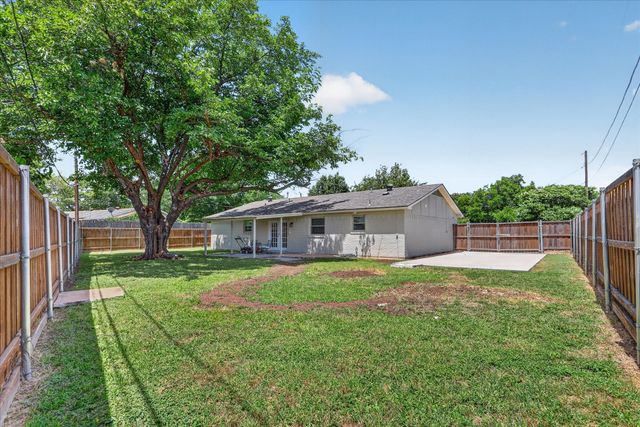 6200 Lalagray Lane, Watauga, TX 76148
