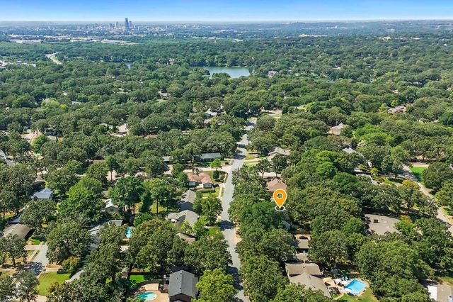 2905 Justin Matthews Dr, North Little Rock, AR 72116