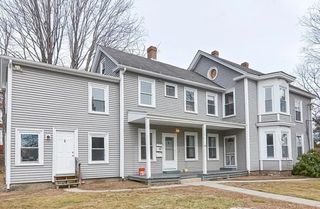 75 South St, Westborough, MA 01581