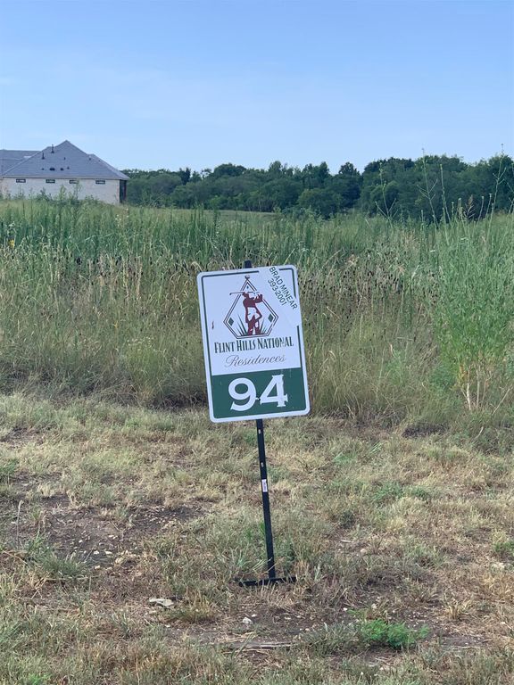 1101 E Flint Hills National Pkwy, Andover, KS 67002