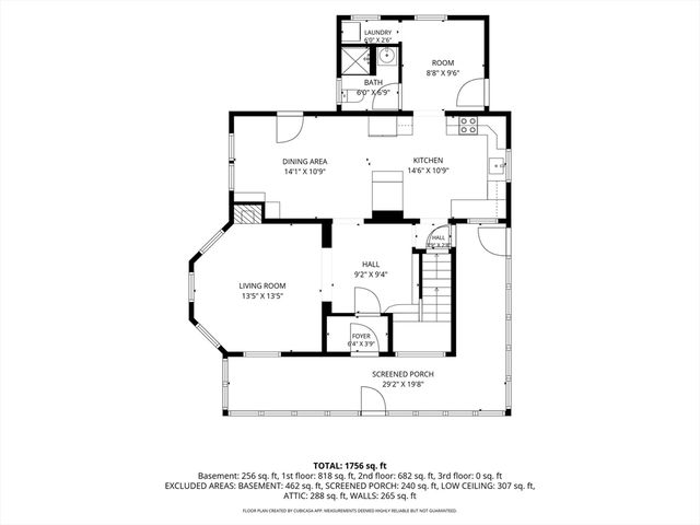 118 E Elm Ave, Quincy, MA 02170