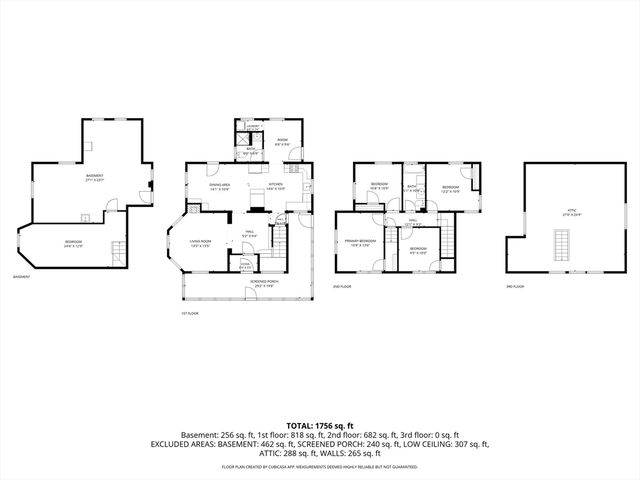 118 E Elm Ave, Quincy, MA 02170