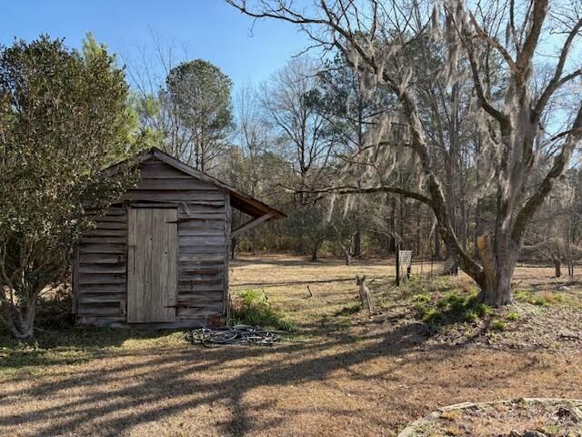 1248 Driggers Lane, Manning, SC 29102