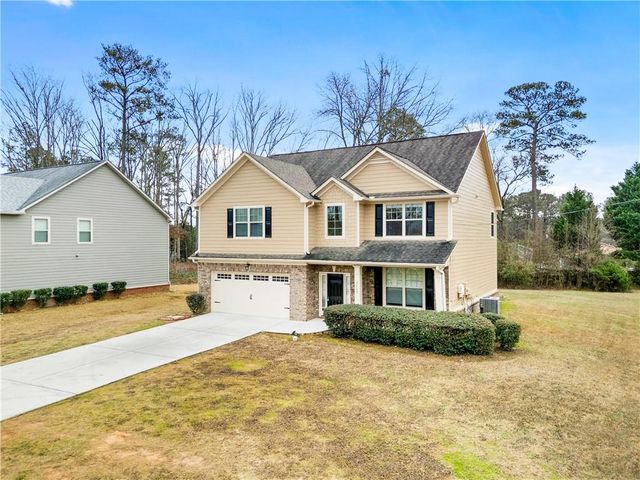 2569 Ingram Rd, Duluth, GA 30096