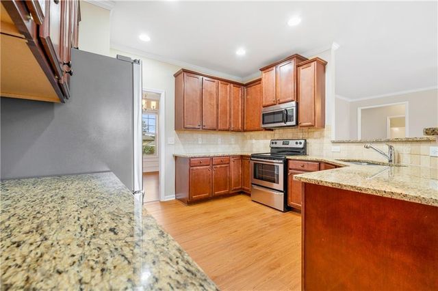 2569 Ingram Rd, Duluth, GA 30096