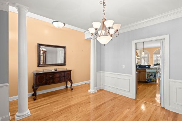 1758 Wayah Drive, Charleston, SC 29414