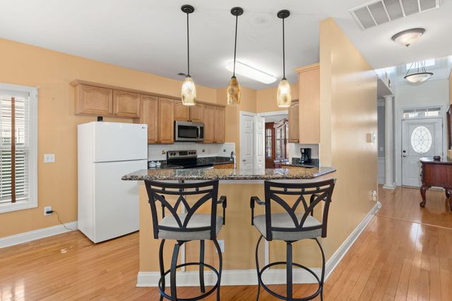 1758 Wayah Drive, Charleston, SC 29414