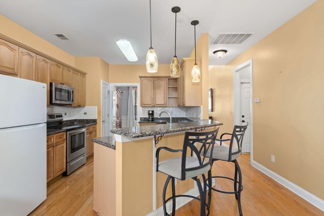 1758 Wayah Drive, Charleston, SC 29414