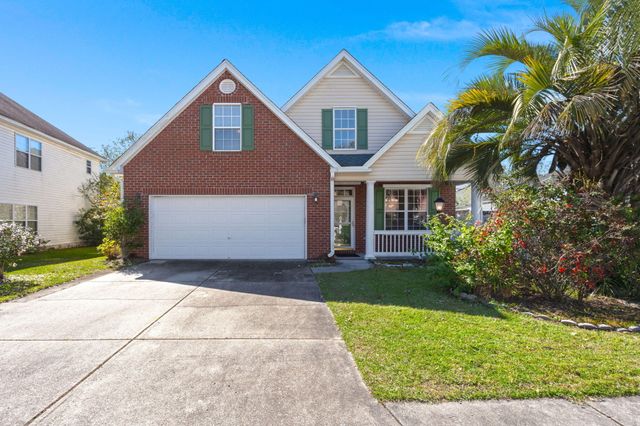 1758 Wayah Drive, Charleston, SC 29414