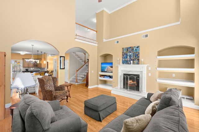 1758 Wayah Drive, Charleston, SC 29414