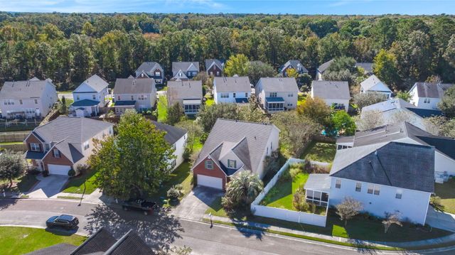 1758 Wayah Drive, Charleston, SC 29414