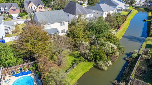 1758 Wayah Drive, Charleston, SC 29414