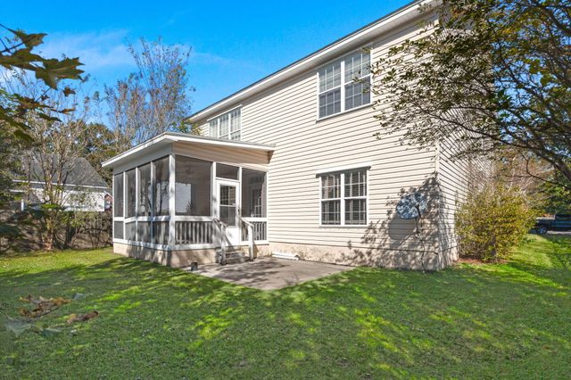 1758 Wayah Drive, Charleston, SC 29414