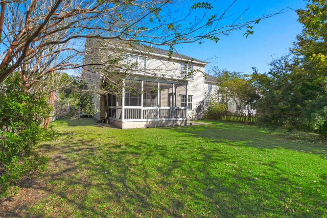 1758 Wayah Drive, Charleston, SC 29414