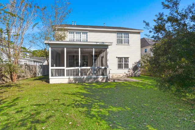 1758 Wayah Drive, Charleston, SC 29414