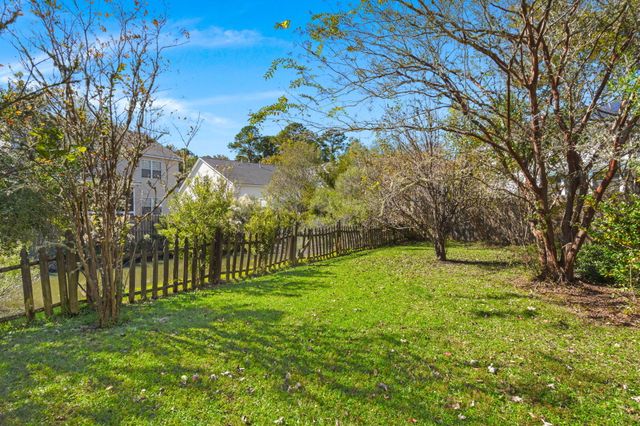 1758 Wayah Drive, Charleston, SC 29414